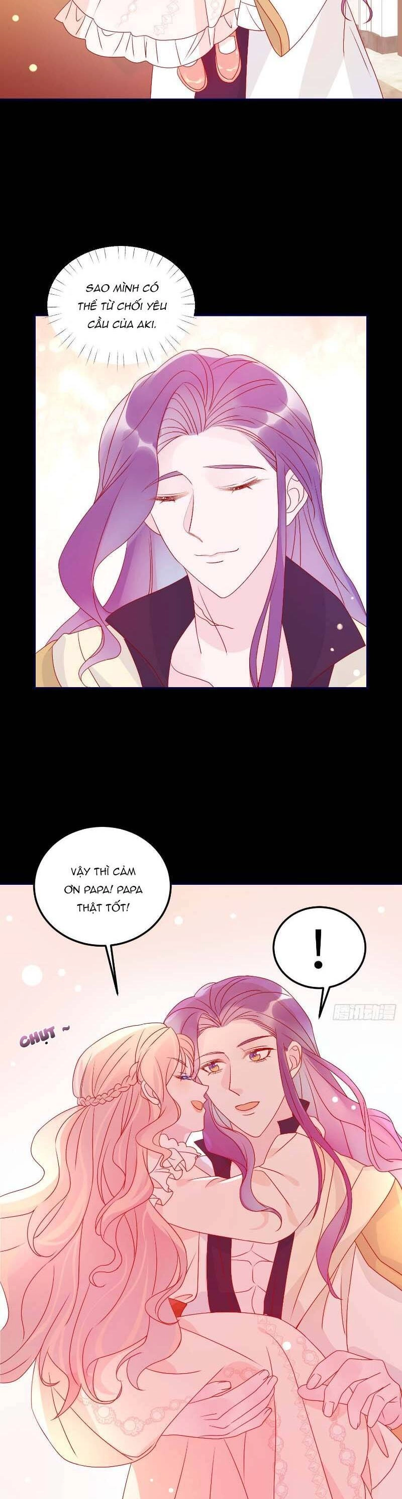 Hoàng Nữ Đế Quốc Chịu Không Nổi! Chapter 71 - 6