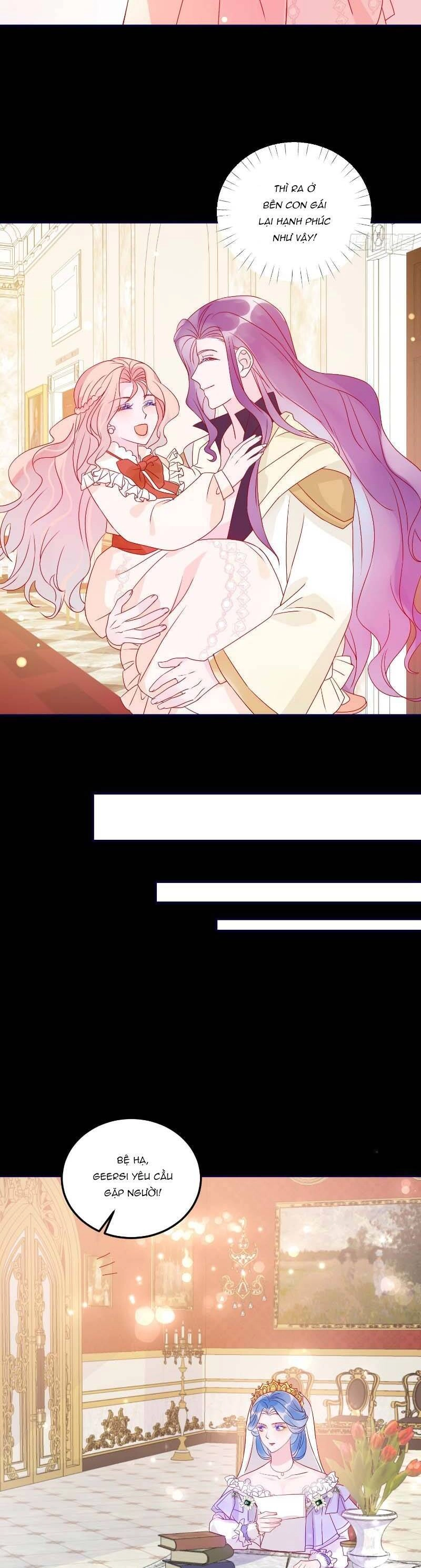 Hoàng Nữ Đế Quốc Chịu Không Nổi! Chapter 71 - 7