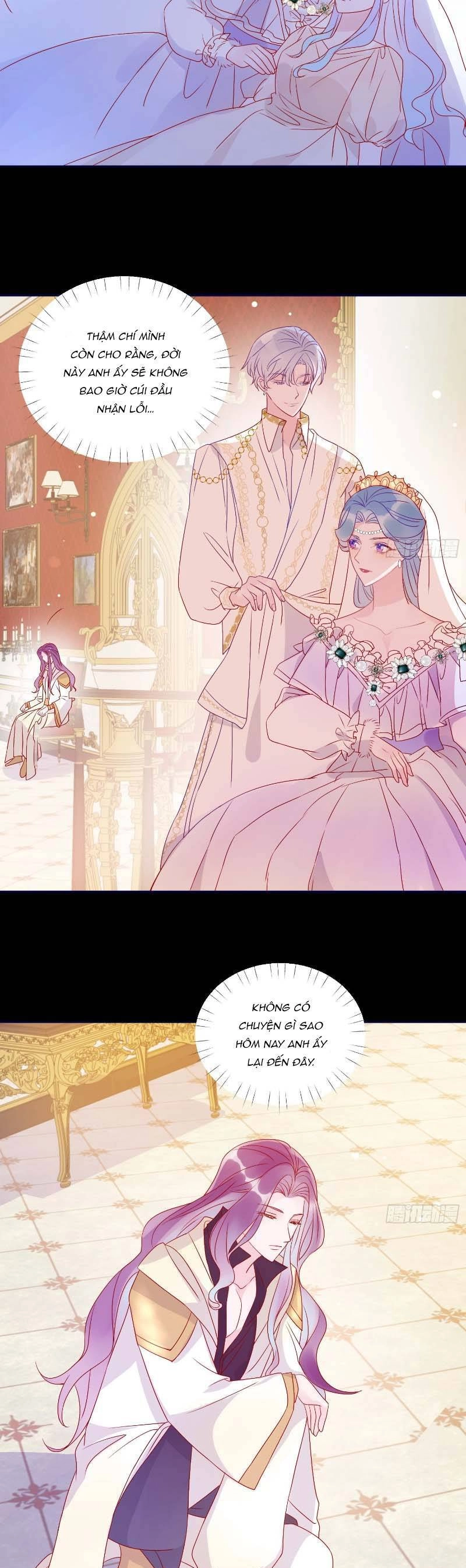 Hoàng Nữ Đế Quốc Chịu Không Nổi! Chapter 71 - 10