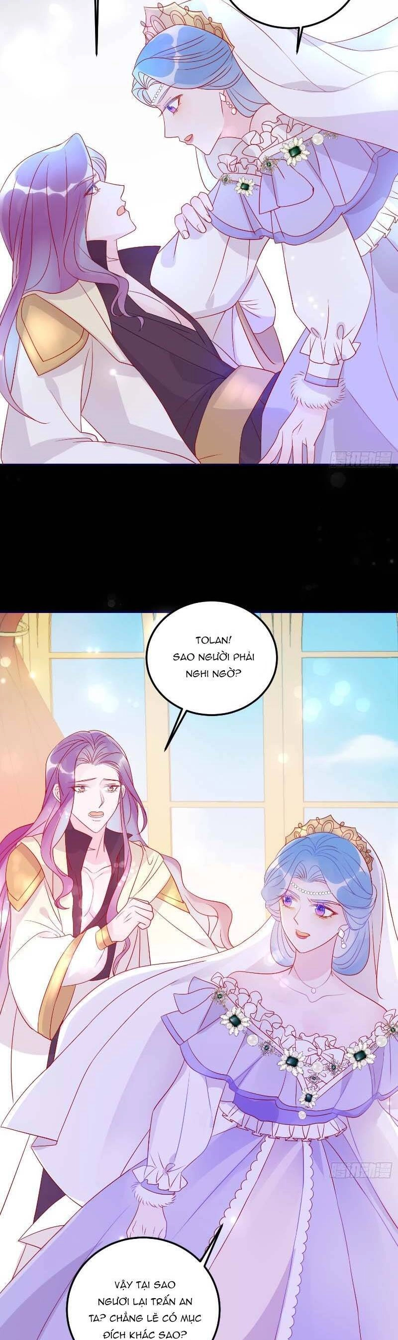 Hoàng Nữ Đế Quốc Chịu Không Nổi! Chapter 71 - 13