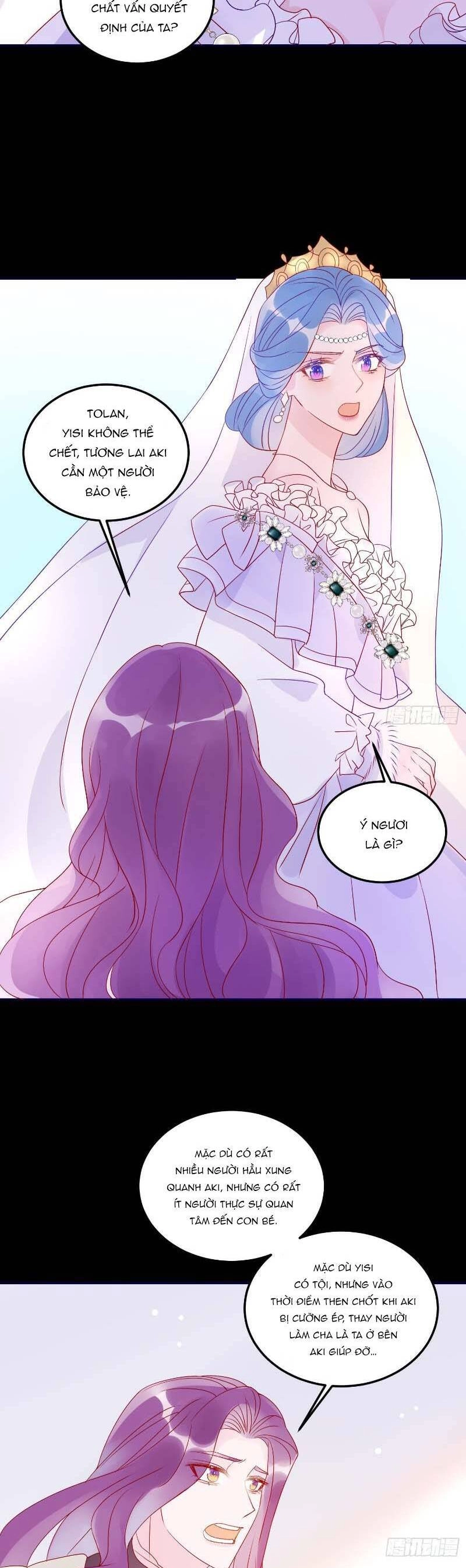 Hoàng Nữ Đế Quốc Chịu Không Nổi! Chapter 71 - 16