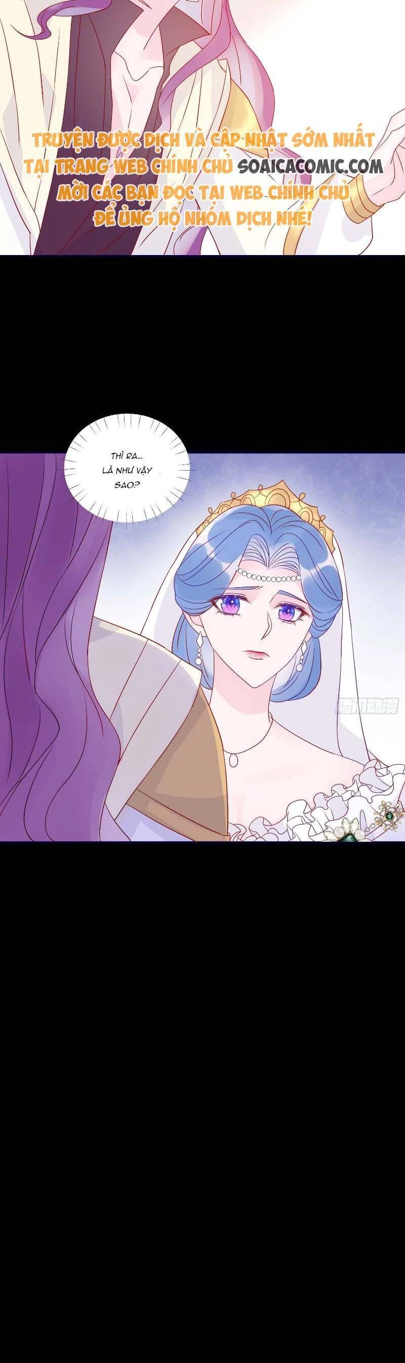 Hoàng Nữ Đế Quốc Chịu Không Nổi! Chapter 71 - 17