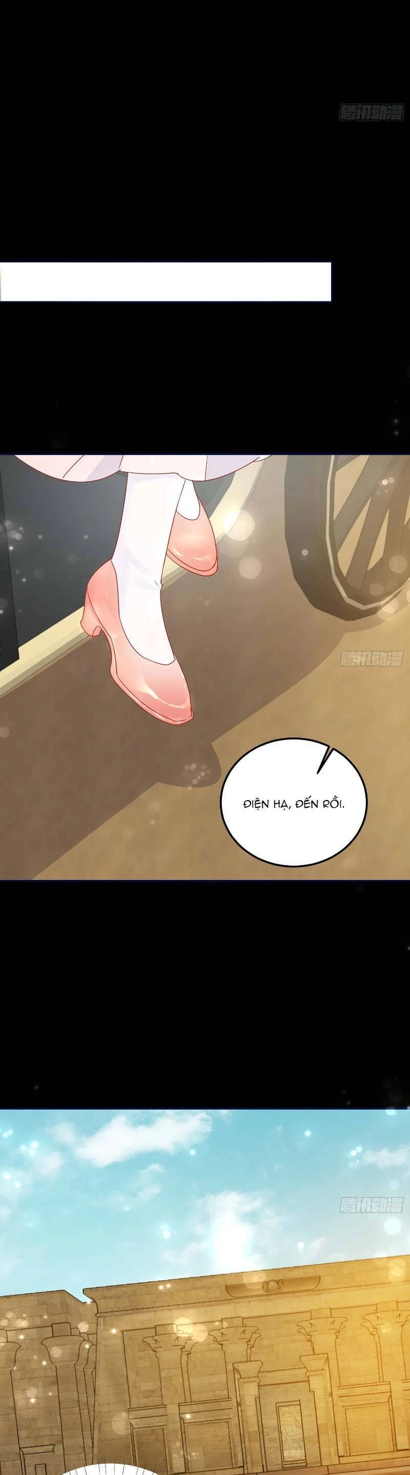 Hoàng Nữ Đế Quốc Chịu Không Nổi! Chapter 72 - 11