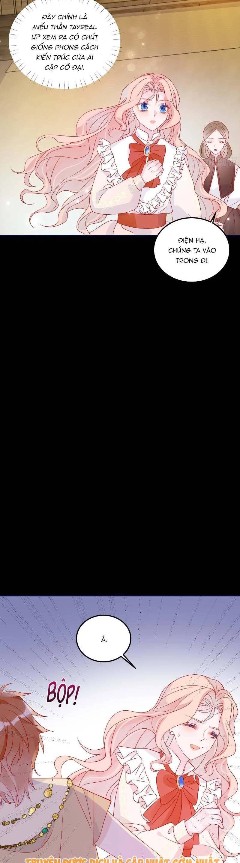 Hoàng Nữ Đế Quốc Chịu Không Nổi! Chapter 72 - 12