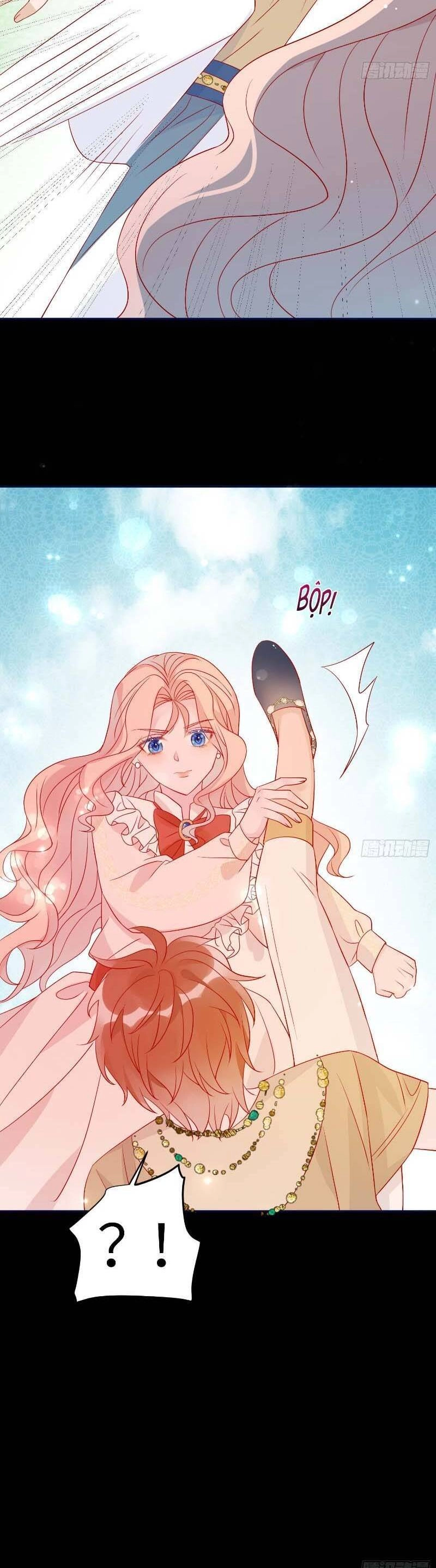 Hoàng Nữ Đế Quốc Chịu Không Nổi! Chapter 72 - 16