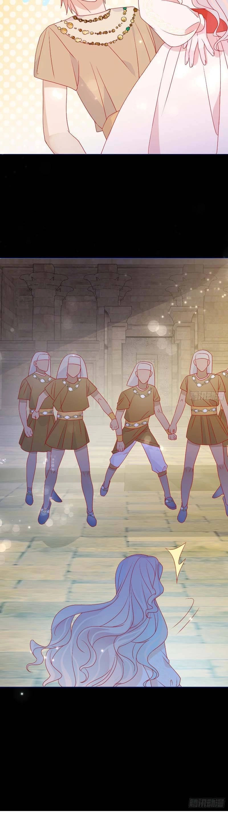 Hoàng Nữ Đế Quốc Chịu Không Nổi! Chapter 72 - 19