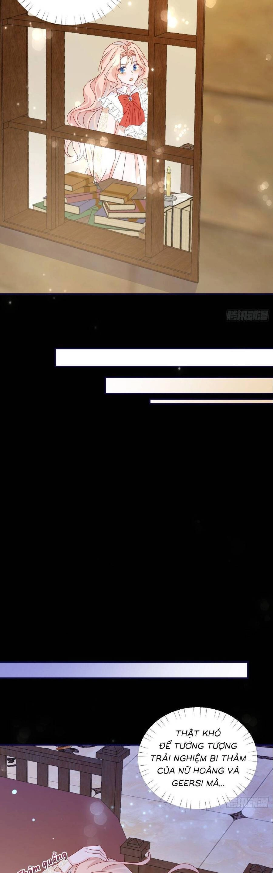 Hoàng Nữ Đế Quốc Chịu Không Nổi! Chapter 73 - 9