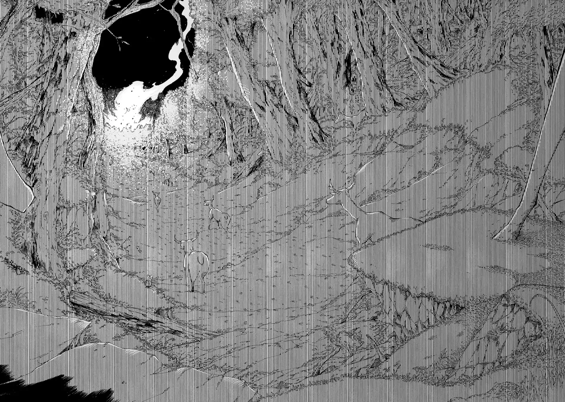 Majo to Kyurasu - Phù thủy phê pha Chapter 7 - 21