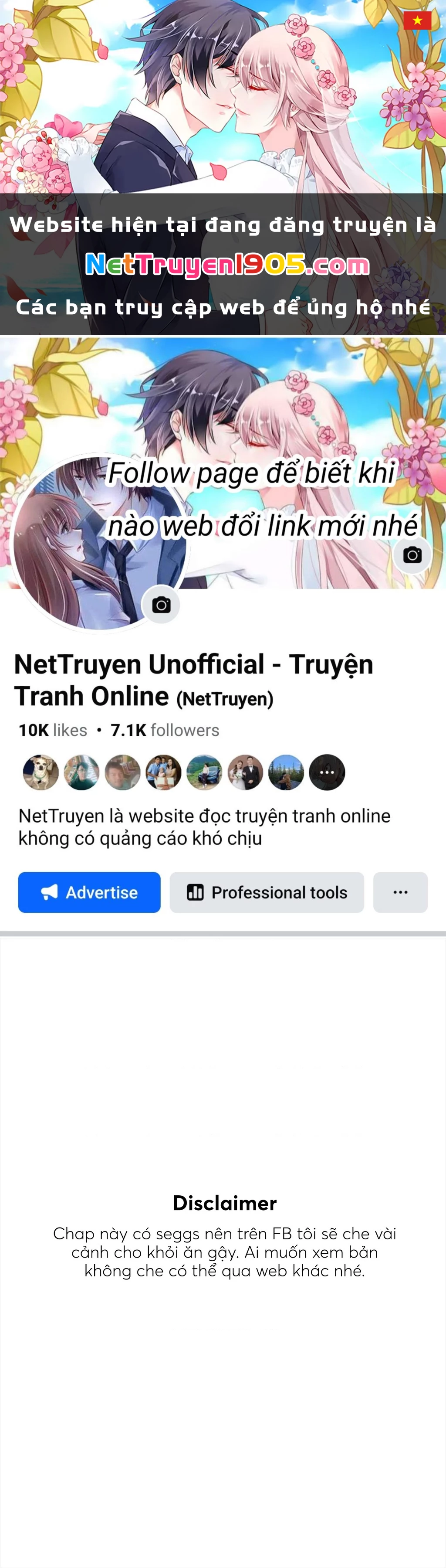 Ookami no Kawa o Kabutta Hitsujihime Chapter 26 - 1