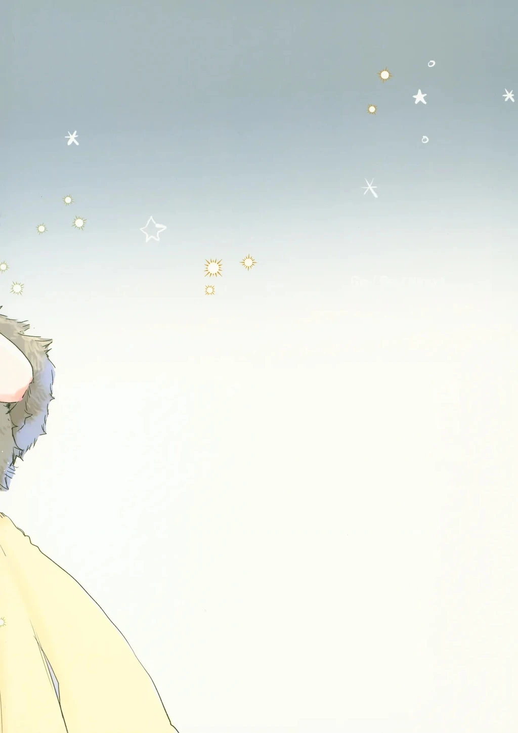 Ookami no Kawa o Kabutta Hitsujihime Chapter 30 - 23