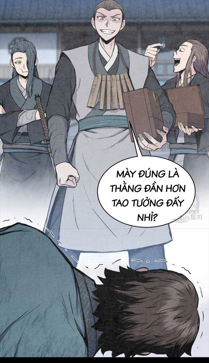 Ta Là Chủ Nhân Của Thư Viện Võ Công Chapter 13 - 3