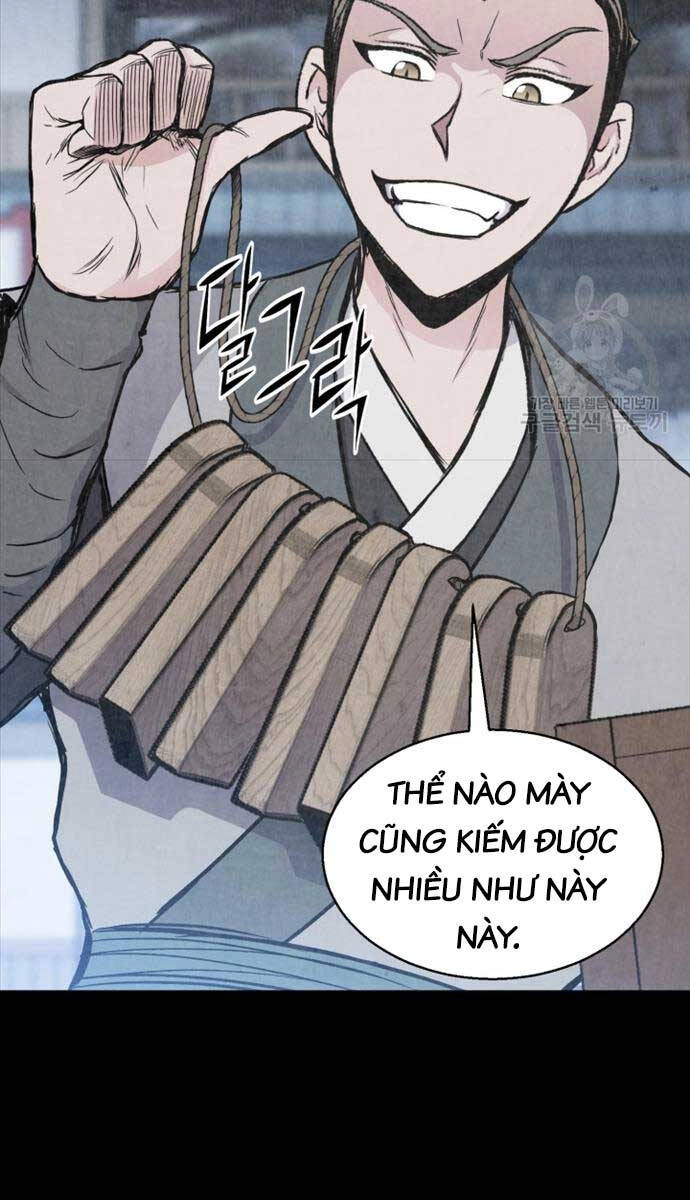 Ta Là Chủ Nhân Của Thư Viện Võ Công Chapter 13 - 5