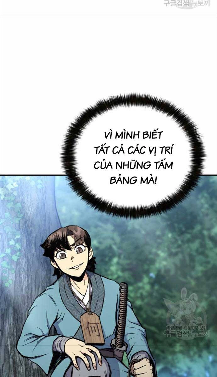 Ta Là Chủ Nhân Của Thư Viện Võ Công Chapter 13 - 22