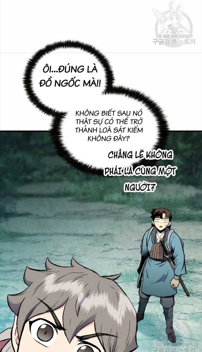 Ta Là Chủ Nhân Của Thư Viện Võ Công Chapter 13 - 110