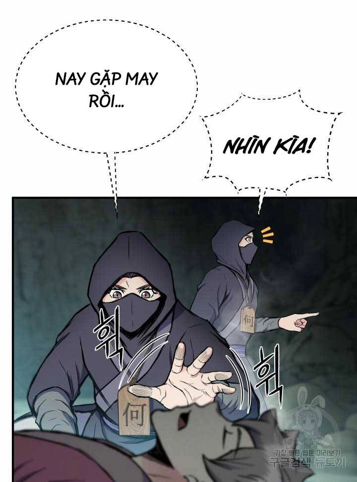 Ta Là Chủ Nhân Của Thư Viện Võ Công Chapter 14 - 13