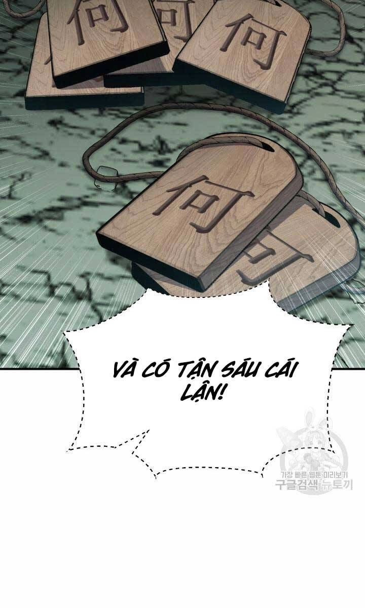 Ta Là Chủ Nhân Của Thư Viện Võ Công Chapter 14 - 15