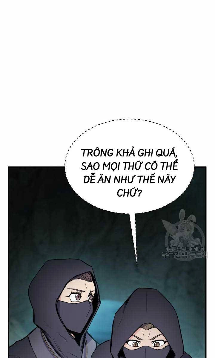 Ta Là Chủ Nhân Của Thư Viện Võ Công Chapter 14 - 16