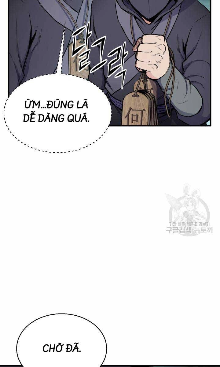 Ta Là Chủ Nhân Của Thư Viện Võ Công Chapter 14 - 17