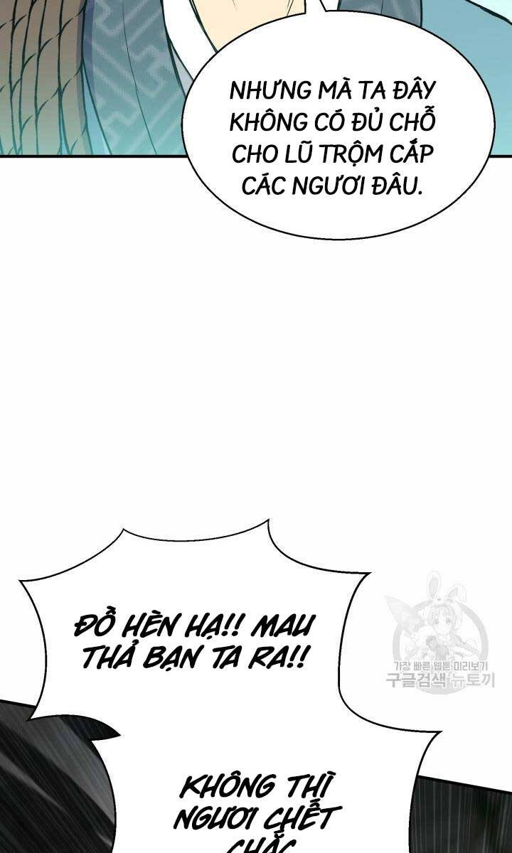 Ta Là Chủ Nhân Của Thư Viện Võ Công Chapter 14 - 28