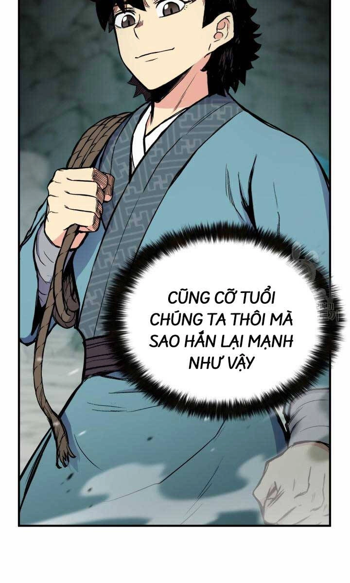 Ta Là Chủ Nhân Của Thư Viện Võ Công Chapter 14 - 44