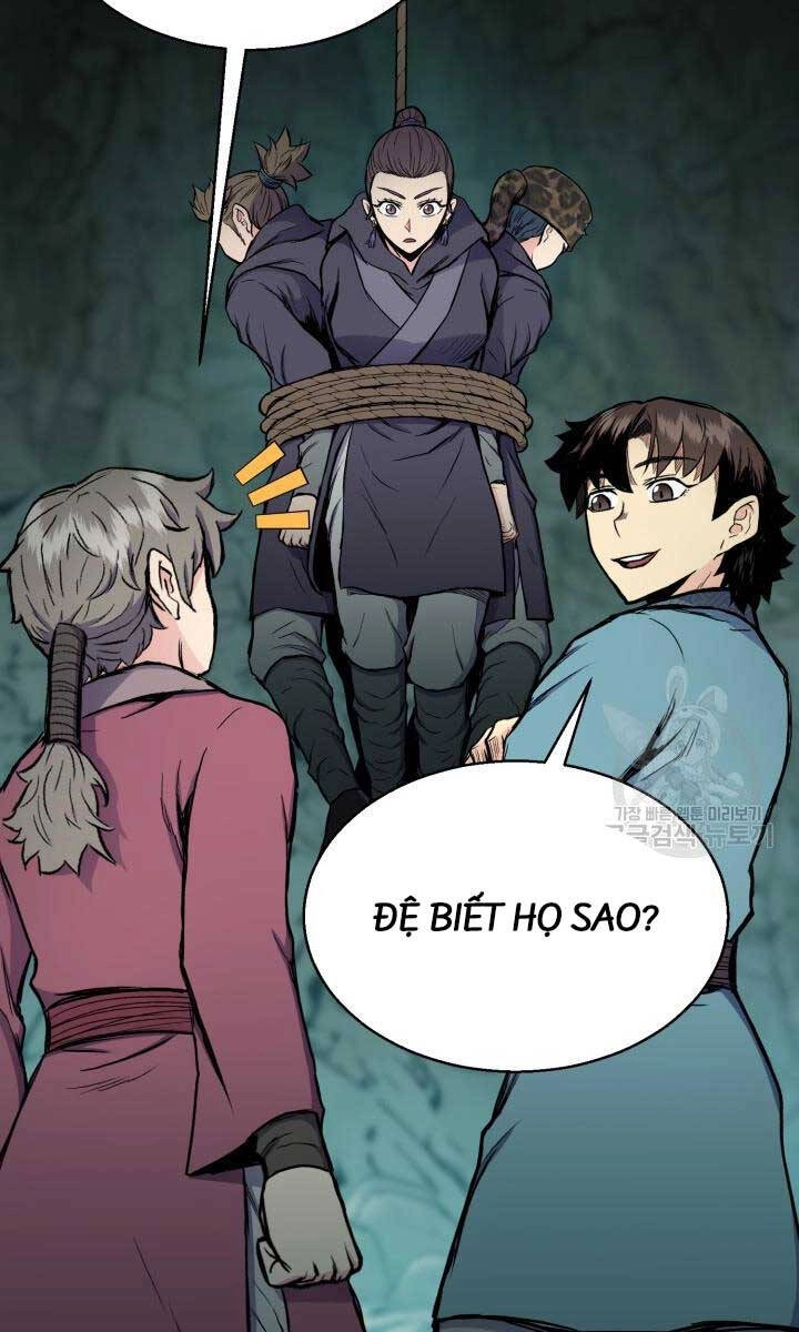 Ta Là Chủ Nhân Của Thư Viện Võ Công Chapter 14 - 82