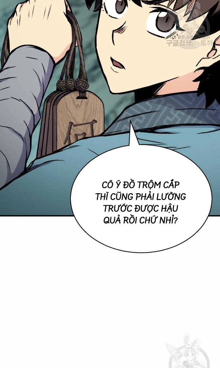Ta Là Chủ Nhân Của Thư Viện Võ Công Chapter 14 - 114