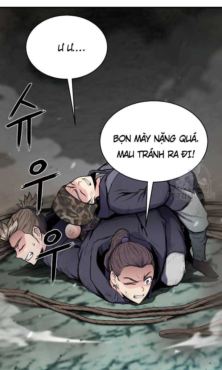 Ta Là Chủ Nhân Của Thư Viện Võ Công Chapter 15 - 15
