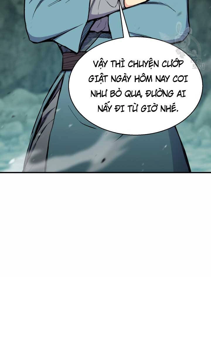 Ta Là Chủ Nhân Của Thư Viện Võ Công Chapter 15 - 19