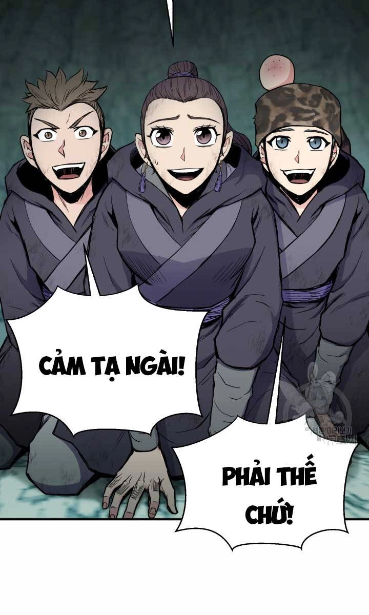 Ta Là Chủ Nhân Của Thư Viện Võ Công Chapter 15 - 21