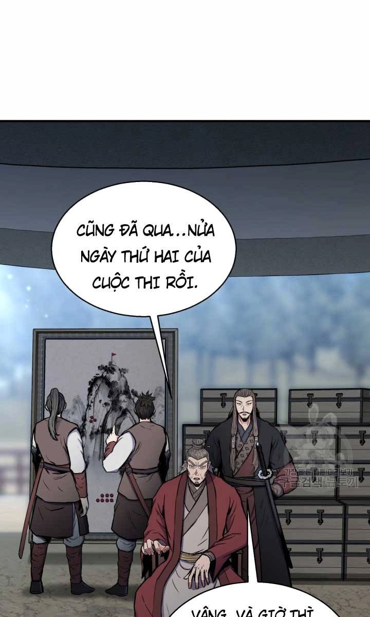 Ta Là Chủ Nhân Của Thư Viện Võ Công Chapter 15 - 31