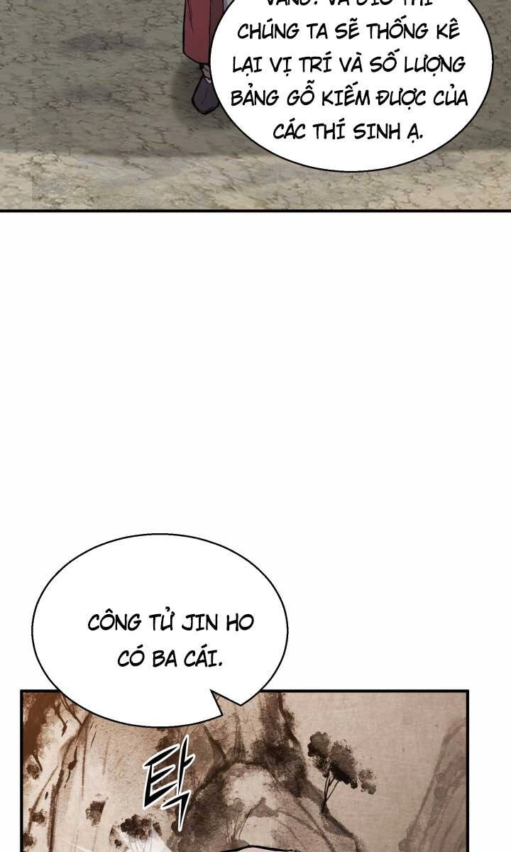 Ta Là Chủ Nhân Của Thư Viện Võ Công Chapter 15 - 32