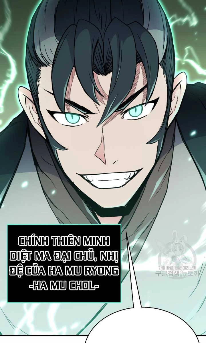 Ta Là Chủ Nhân Của Thư Viện Võ Công Chapter 15 - 45