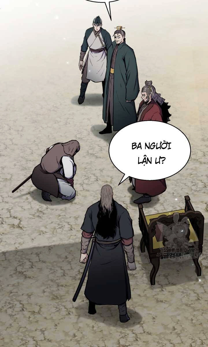 Ta Là Chủ Nhân Của Thư Viện Võ Công Chapter 15 - 81