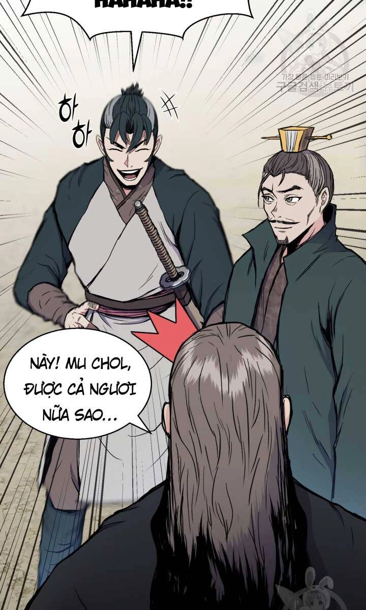 Ta Là Chủ Nhân Của Thư Viện Võ Công Chapter 15 - 88