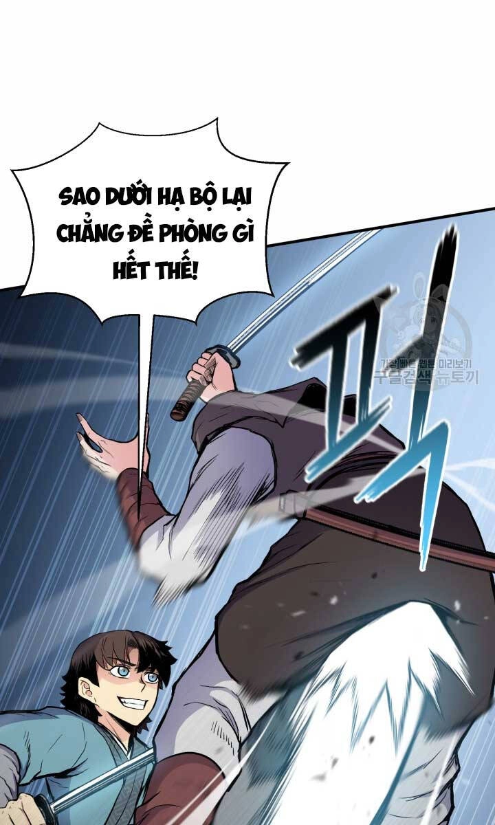 Ta Là Chủ Nhân Của Thư Viện Võ Công Chapter 15 - 115