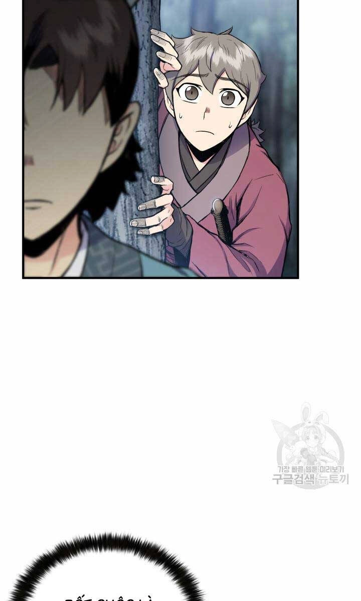 Ta Là Chủ Nhân Của Thư Viện Võ Công Chapter 16 - 15