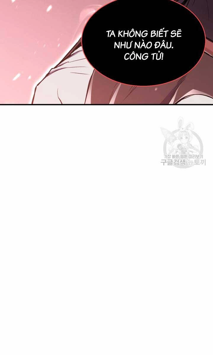 Ta Là Chủ Nhân Của Thư Viện Võ Công Chapter 16 - 19