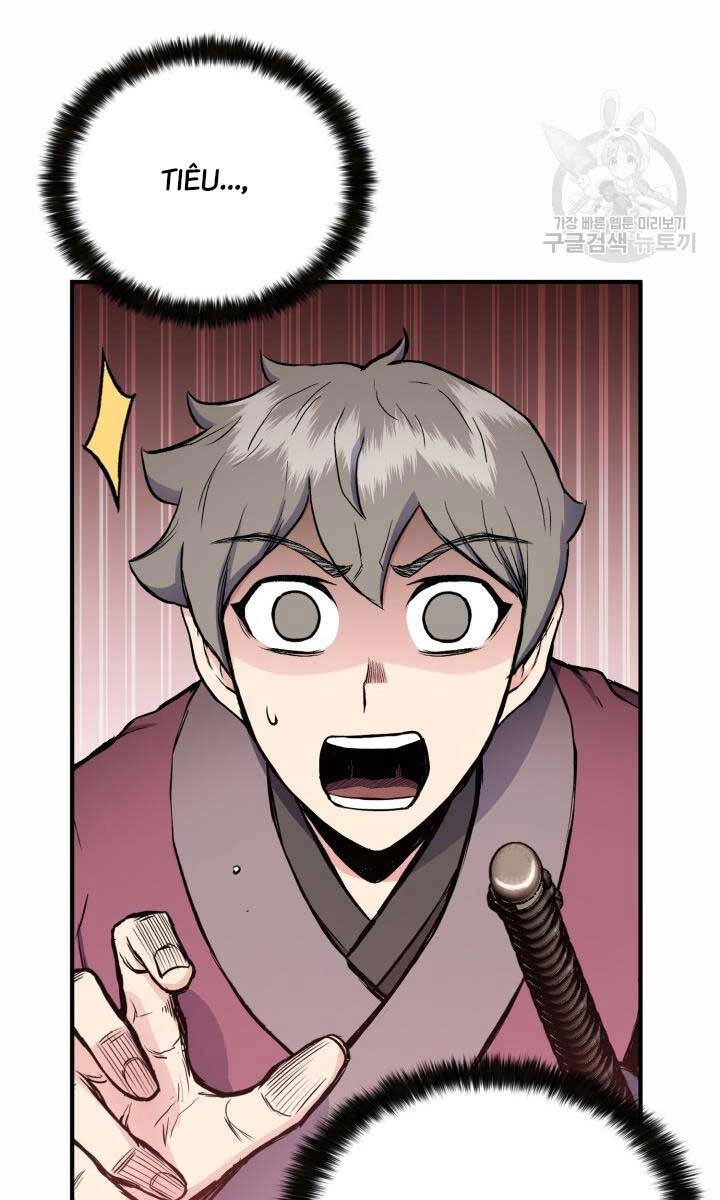 Ta Là Chủ Nhân Của Thư Viện Võ Công Chapter 16 - 22