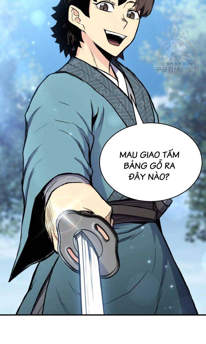 Ta Là Chủ Nhân Của Thư Viện Võ Công Chapter 16 - 48