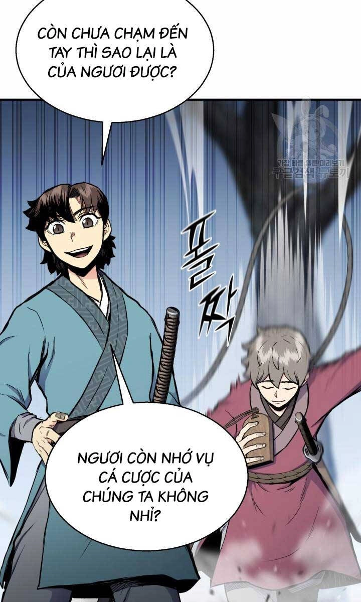 Ta Là Chủ Nhân Của Thư Viện Võ Công Chapter 16 - 73