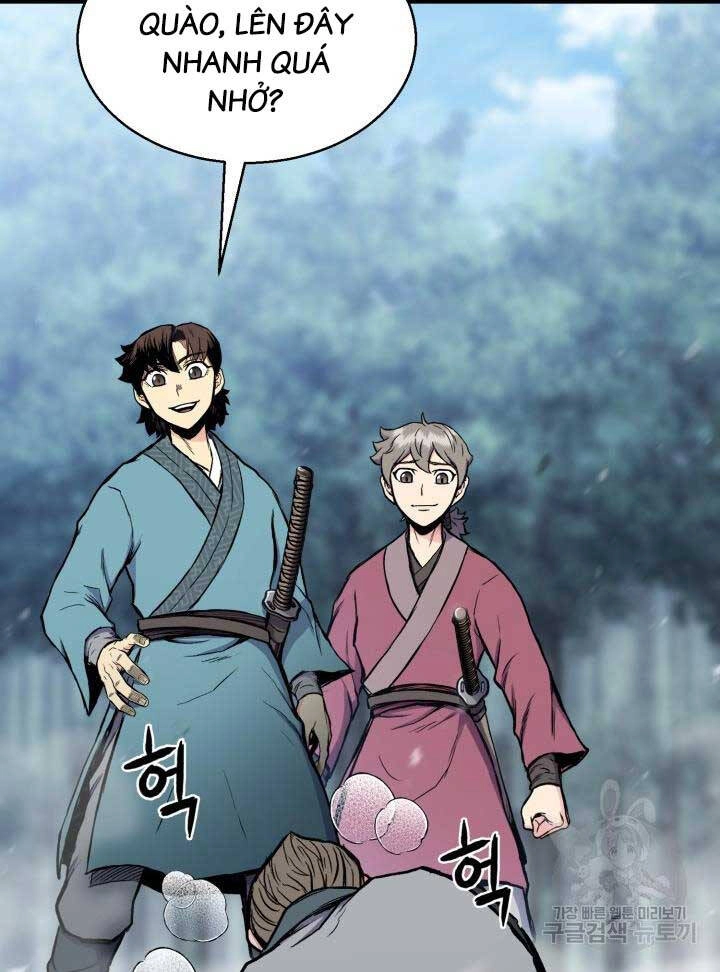 Ta Là Chủ Nhân Của Thư Viện Võ Công Chapter 16 - 78