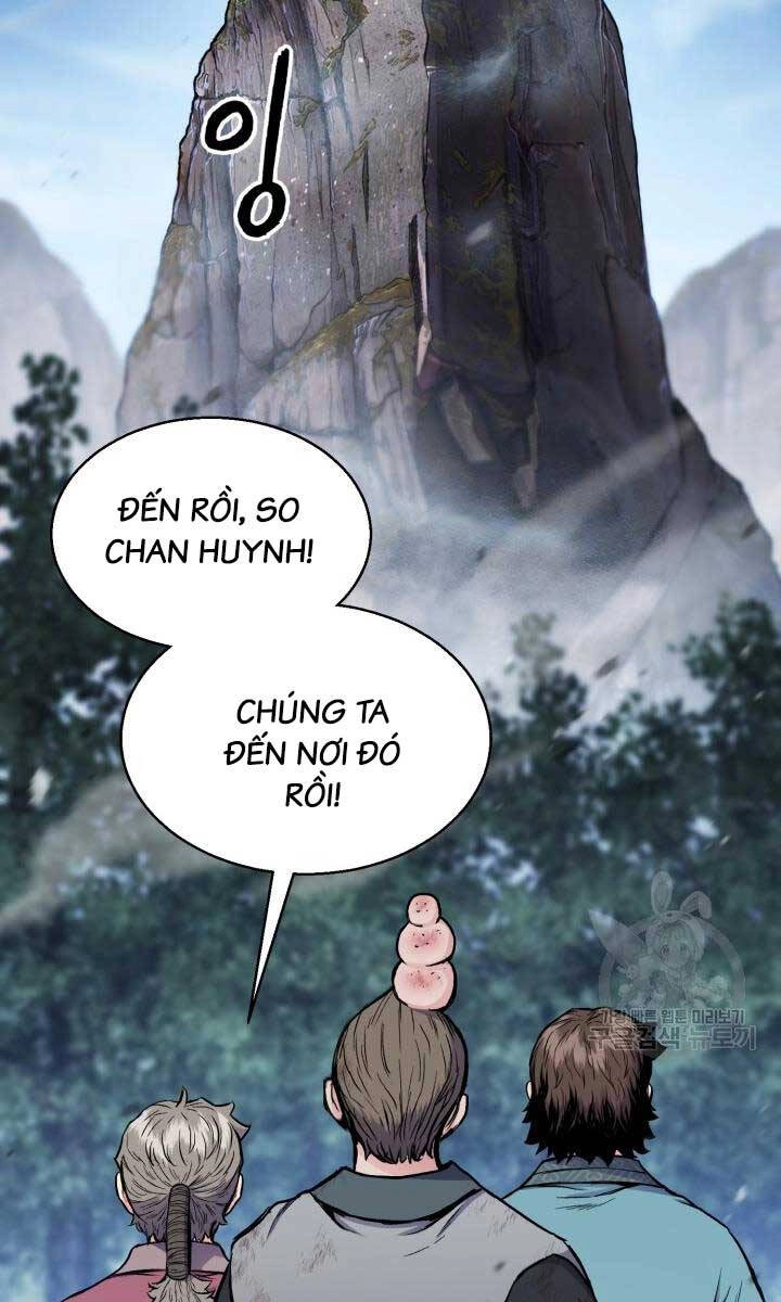 Ta Là Chủ Nhân Của Thư Viện Võ Công Chapter 16 - 106