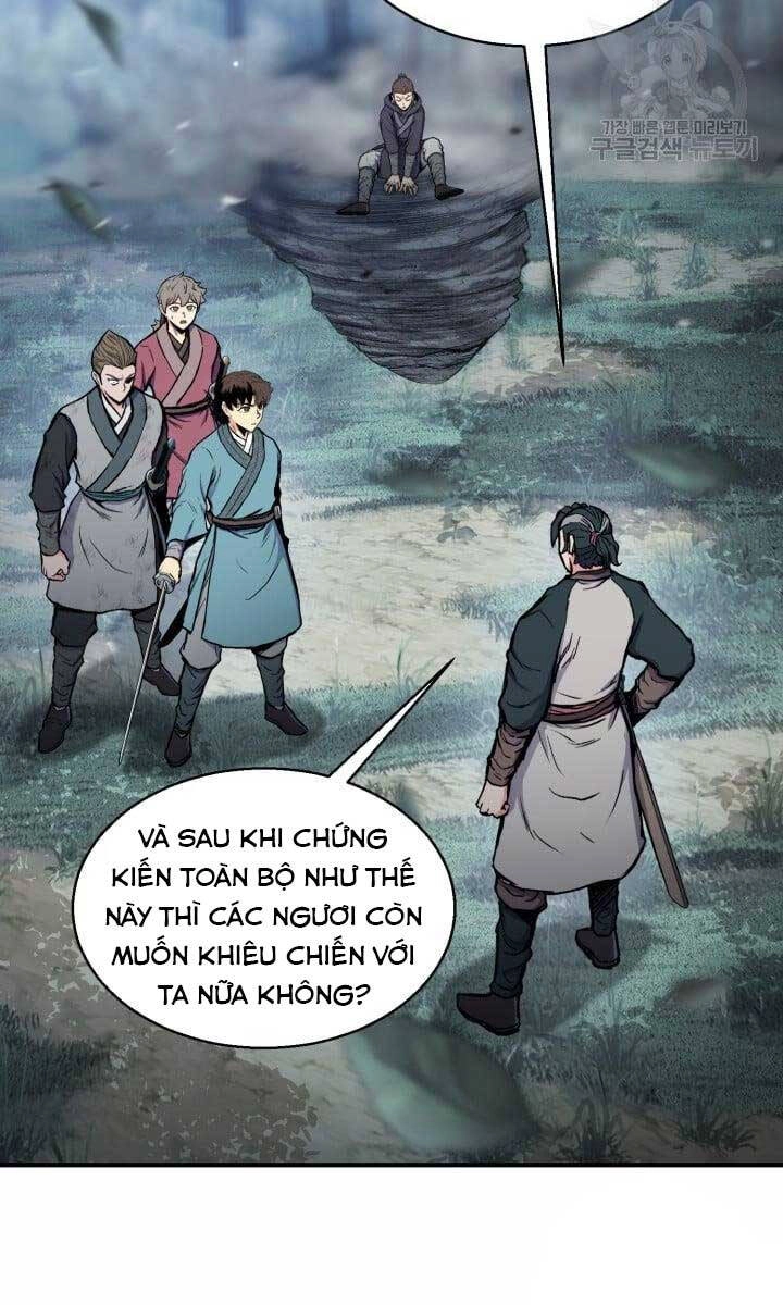 Ta Là Chủ Nhân Của Thư Viện Võ Công Chapter 17 - 18