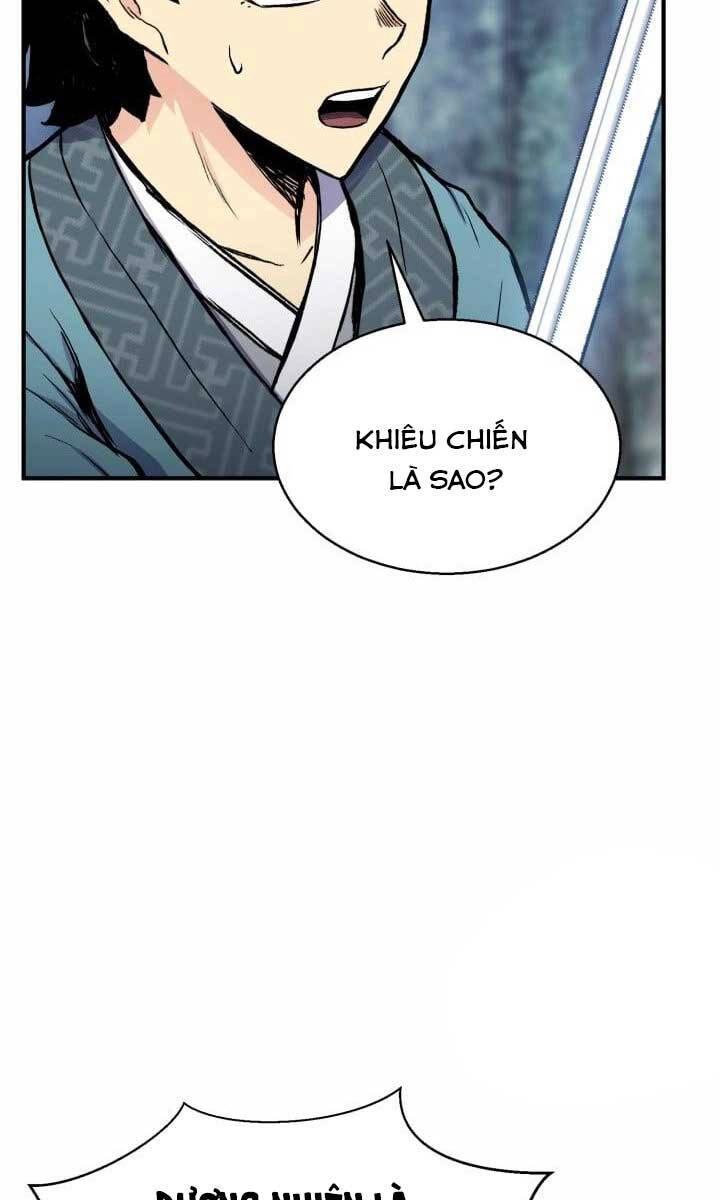 Ta Là Chủ Nhân Của Thư Viện Võ Công Chapter 17 - 20