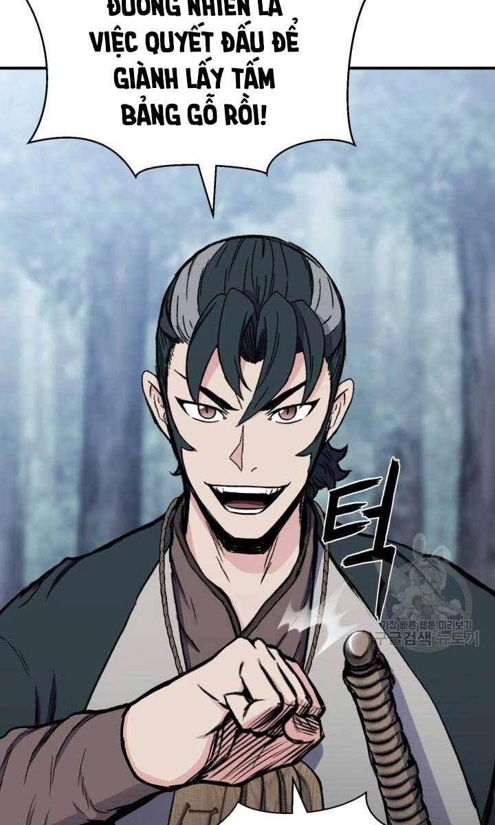 Ta Là Chủ Nhân Của Thư Viện Võ Công Chapter 17 - 21