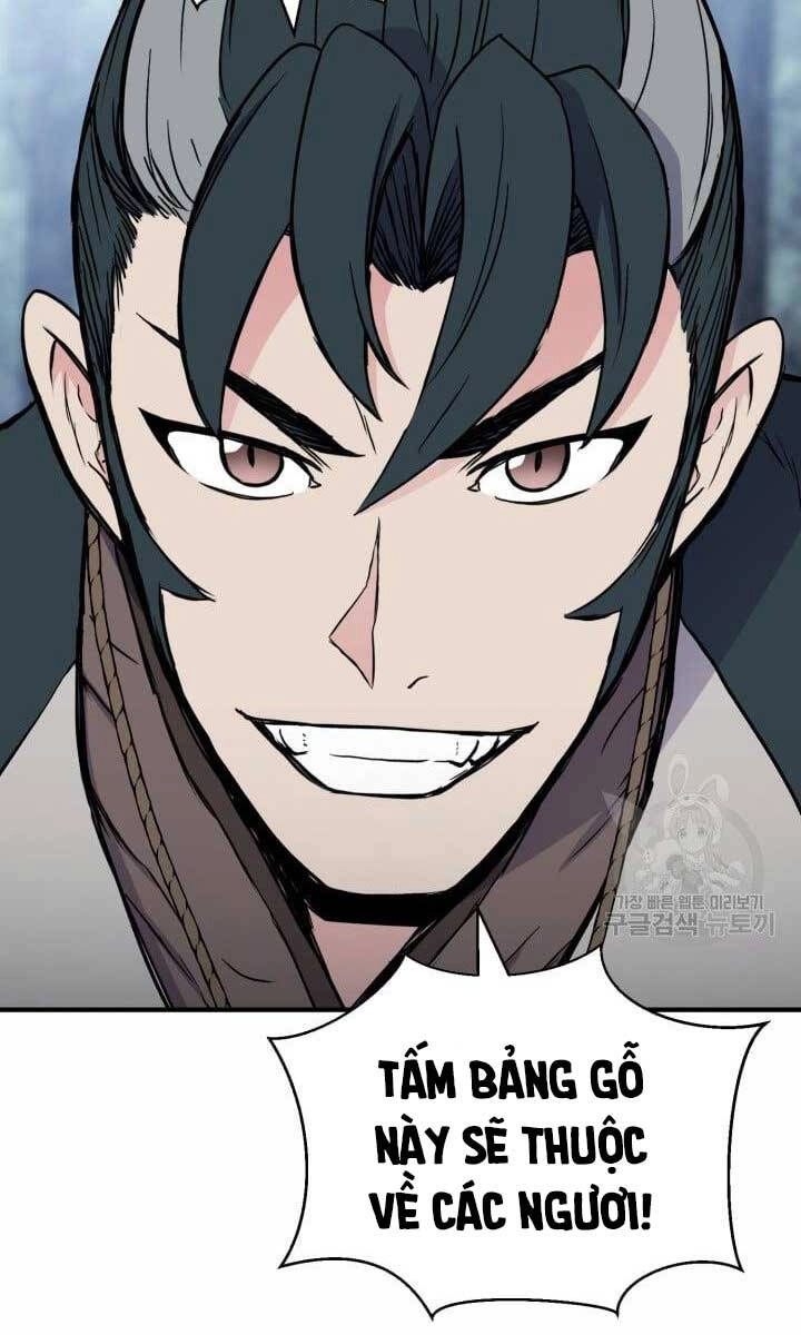 Ta Là Chủ Nhân Của Thư Viện Võ Công Chapter 17 - 23