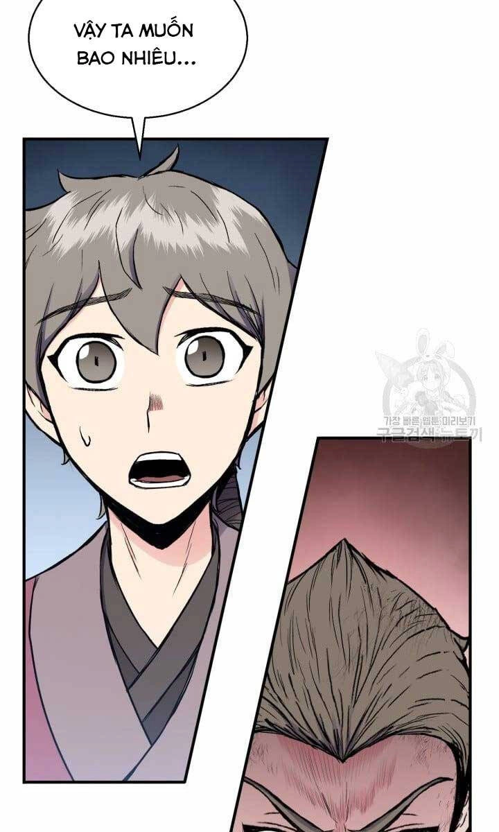 Ta Là Chủ Nhân Của Thư Viện Võ Công Chapter 17 - 25