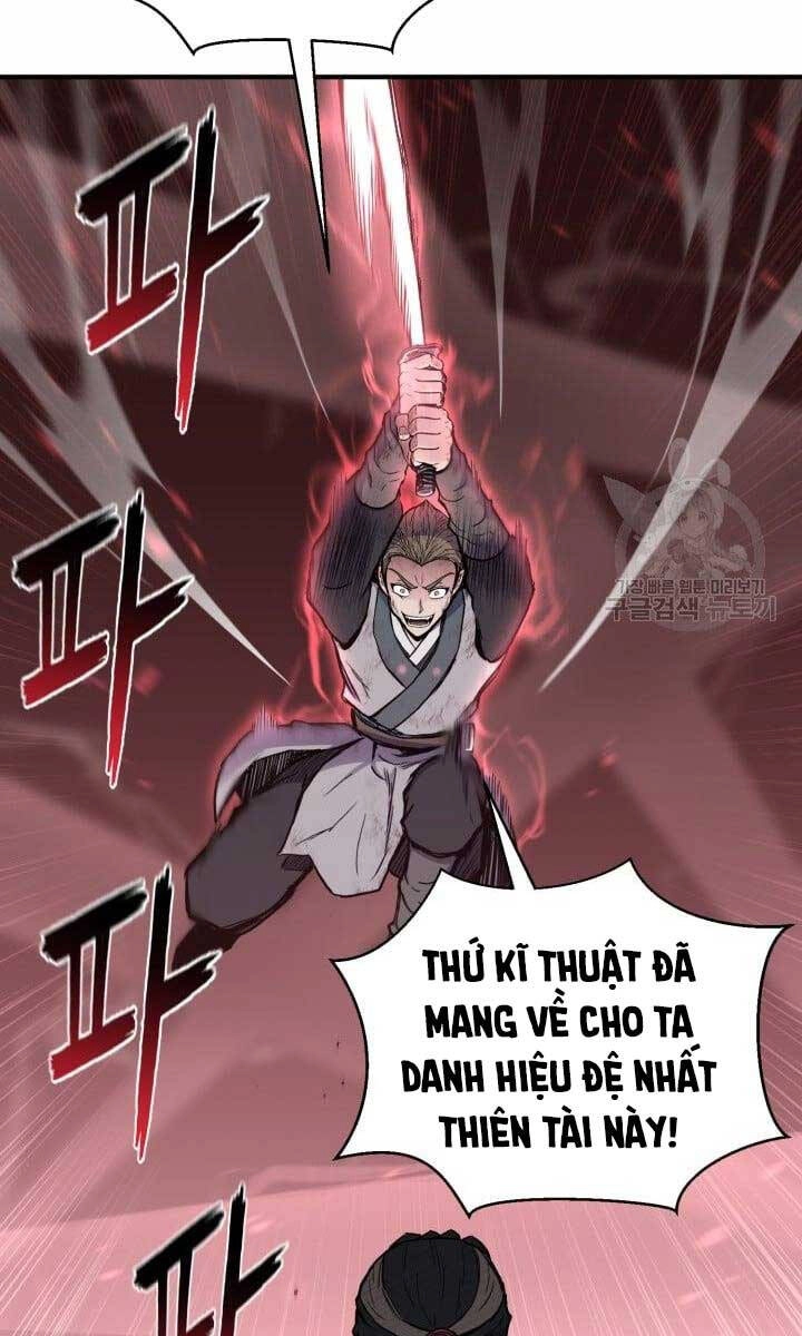 Ta Là Chủ Nhân Của Thư Viện Võ Công Chapter 17 - 29