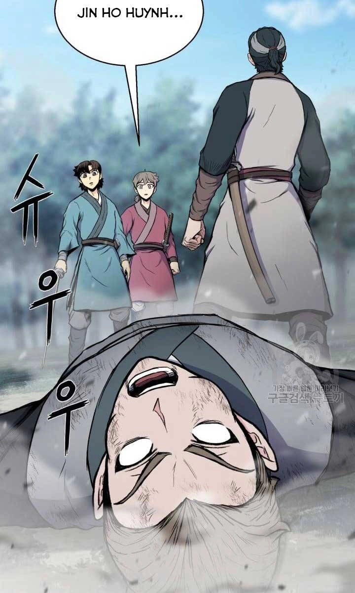 Ta Là Chủ Nhân Của Thư Viện Võ Công Chapter 17 - 44