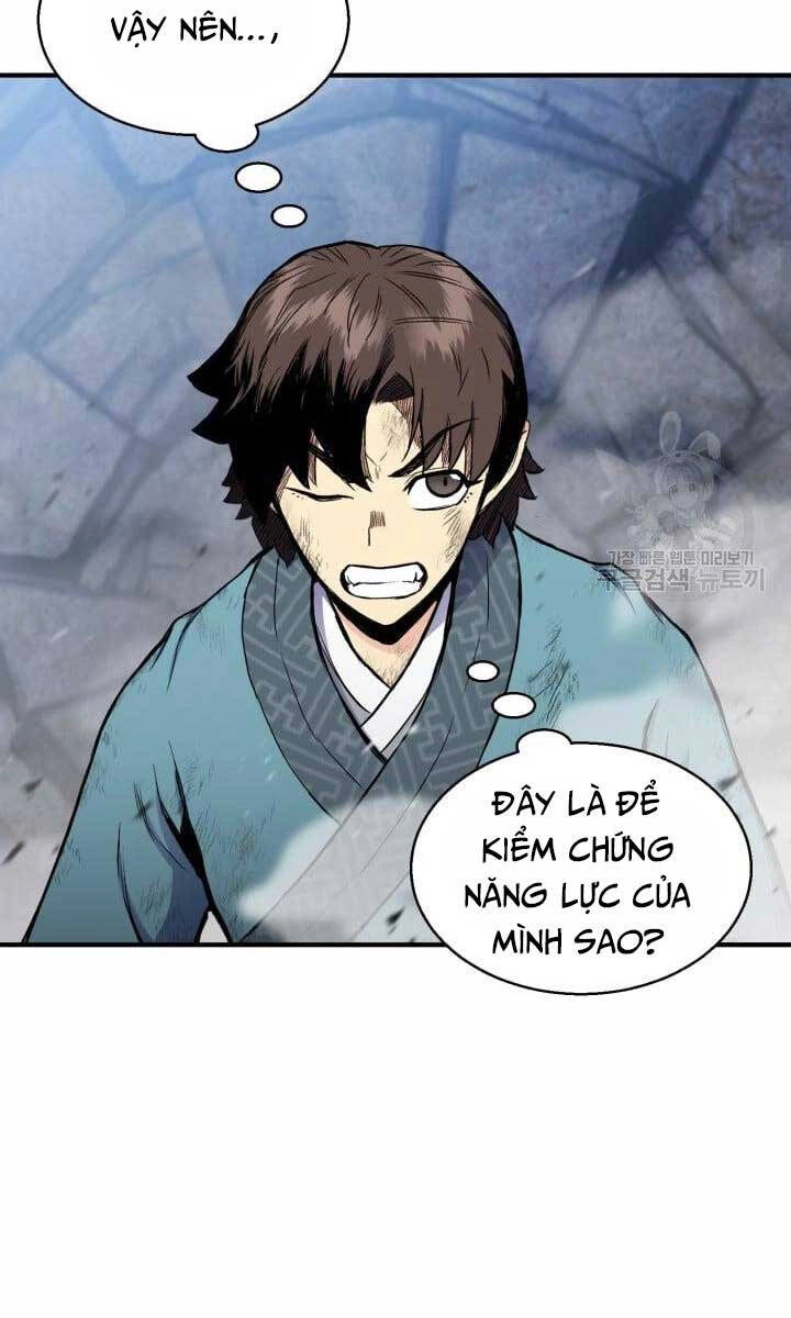 Ta Là Chủ Nhân Của Thư Viện Võ Công Chapter 17 - 72